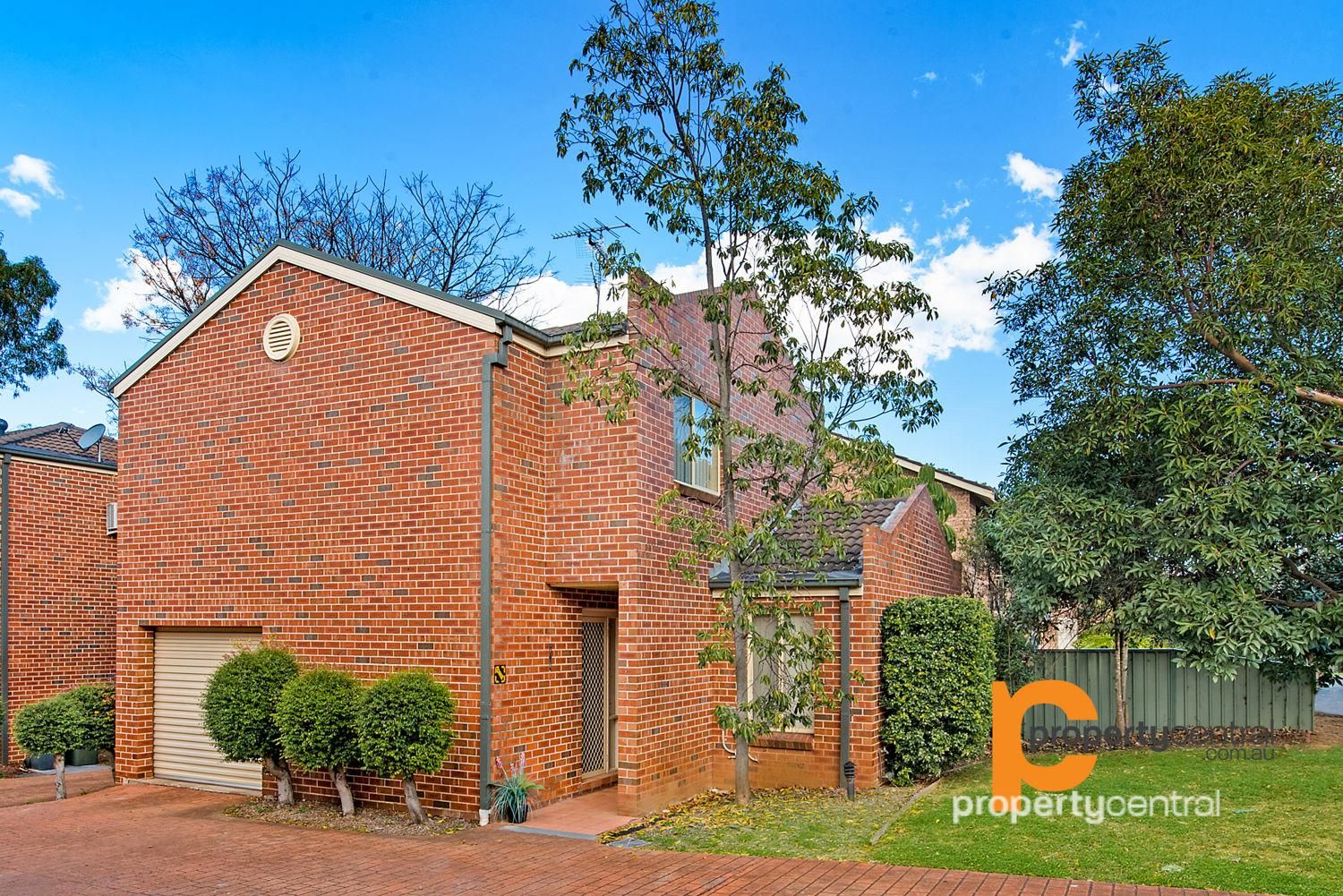 1/3638 Haynes Street, Penrith Property History & Address Research