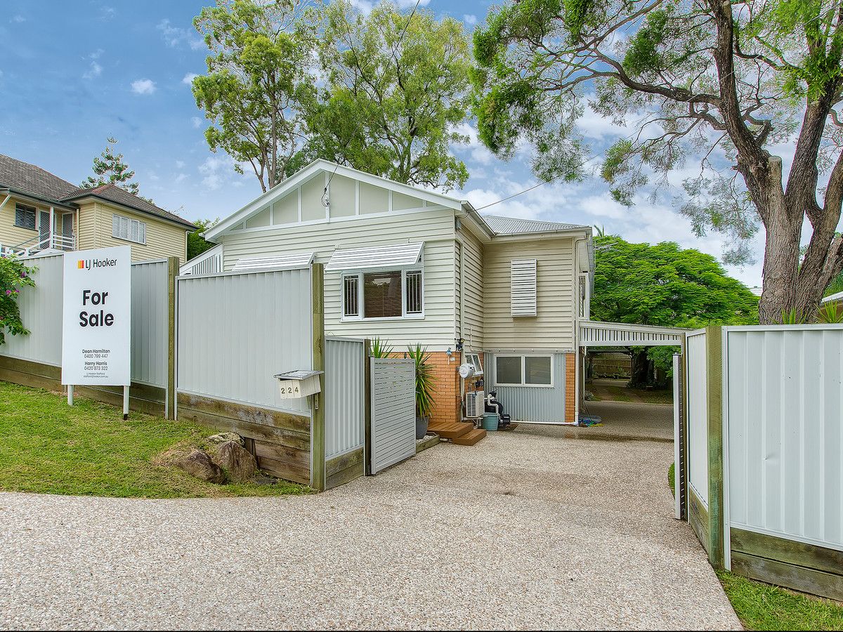 224 Kitchener Road, Stafford Heights QLD 4053, Image 0