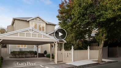 Picture of 50 Edward Street, ELSTERNWICK VIC 3185