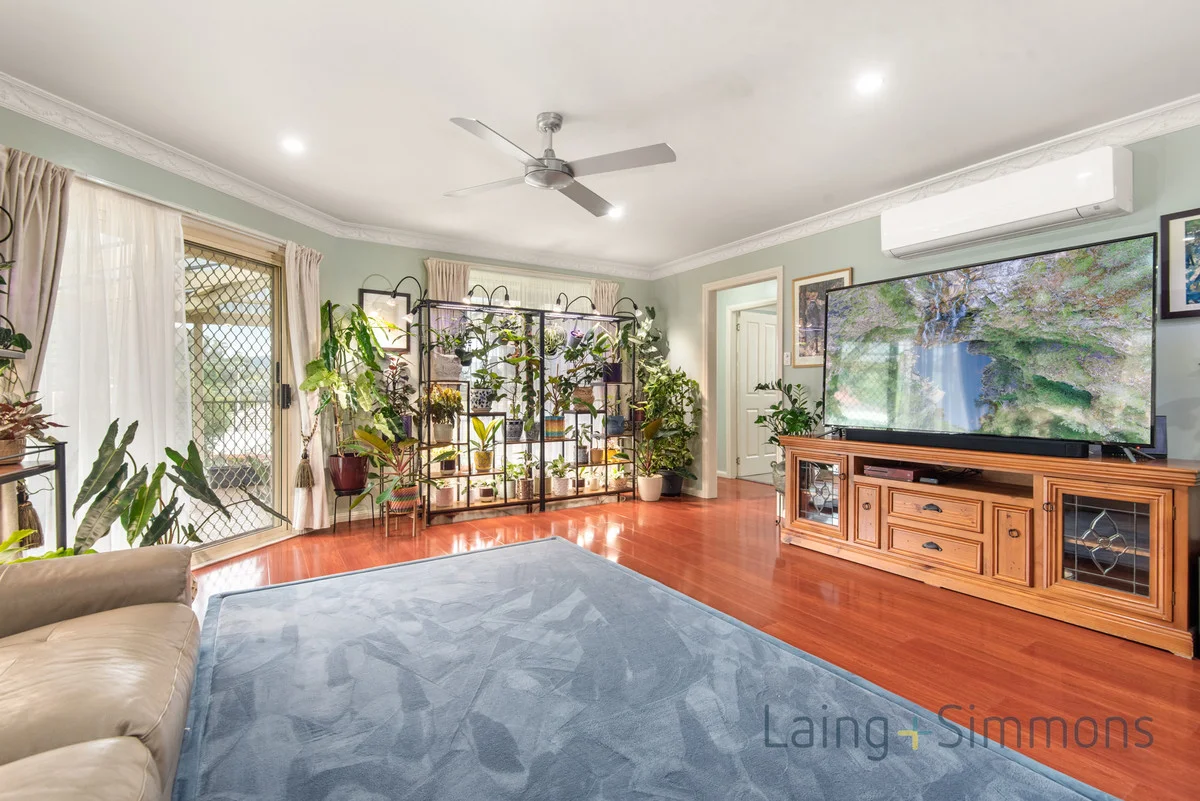 Additional image 4 of 2 Wilton Close, McKellars Park NSW 2790