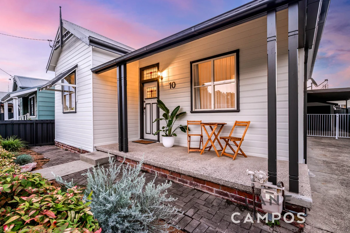 10 Newcastle Street, Hamilton North NSW 2292