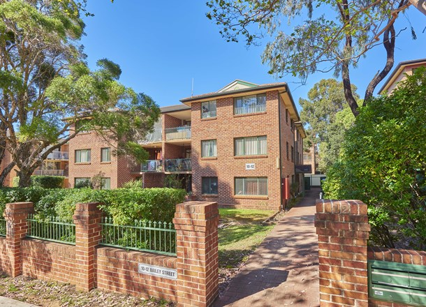 4/10-12 Bailey Street, Westmead NSW 2145