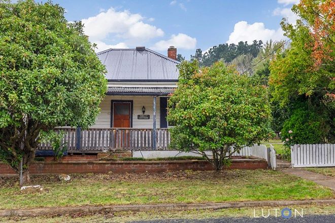 Picture of 29 George Street, MAJORS CREEK NSW 2622