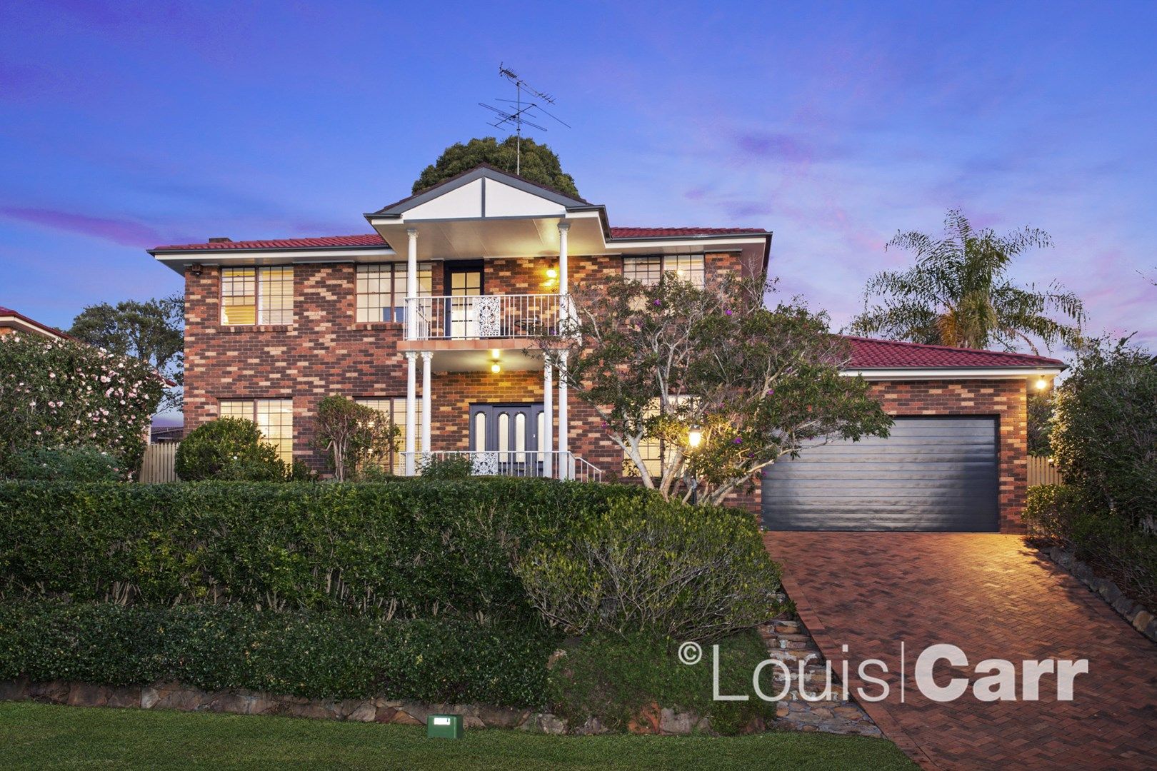 17 Blue Jay Court, West Pennant Hills NSW 2125, Image 0