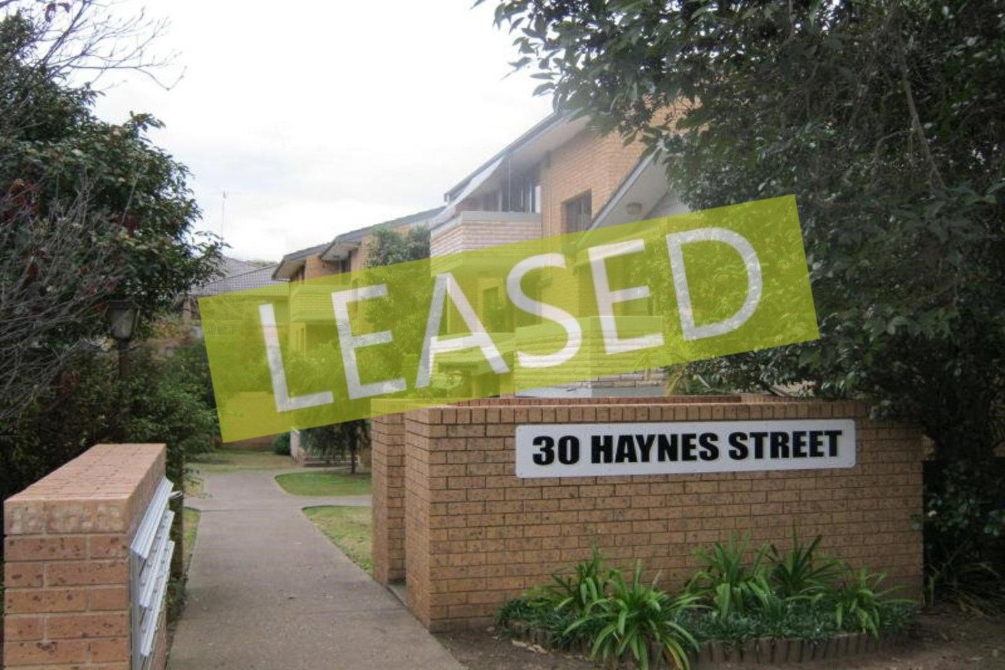 16/30 Haynes Street, Penrith NSW 2750, Image 0