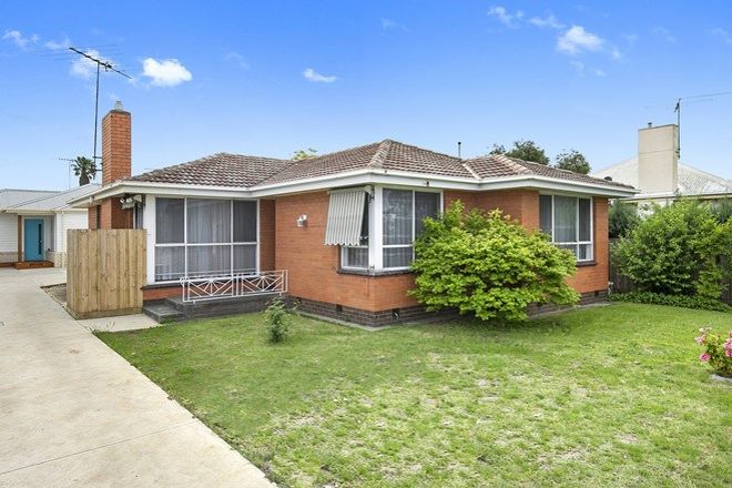 Picture of 1/49 Bellarine Highway, NEWCOMB VIC 3219