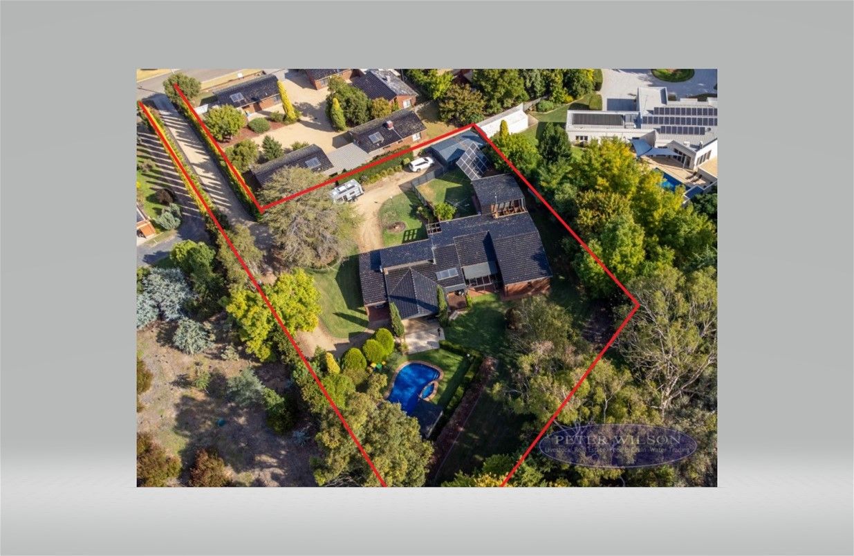 Sold 14 Barinya Street, Barooga NSW 3644 on 31 Aug 2023 - 2018421929 ...