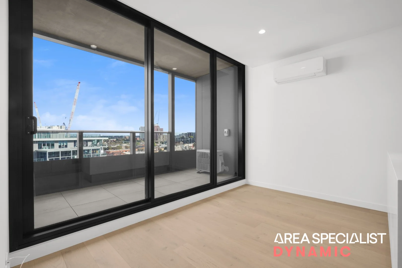 Additional image 7 of 1008/1 Joseph Rd, Footscray VIC 3011