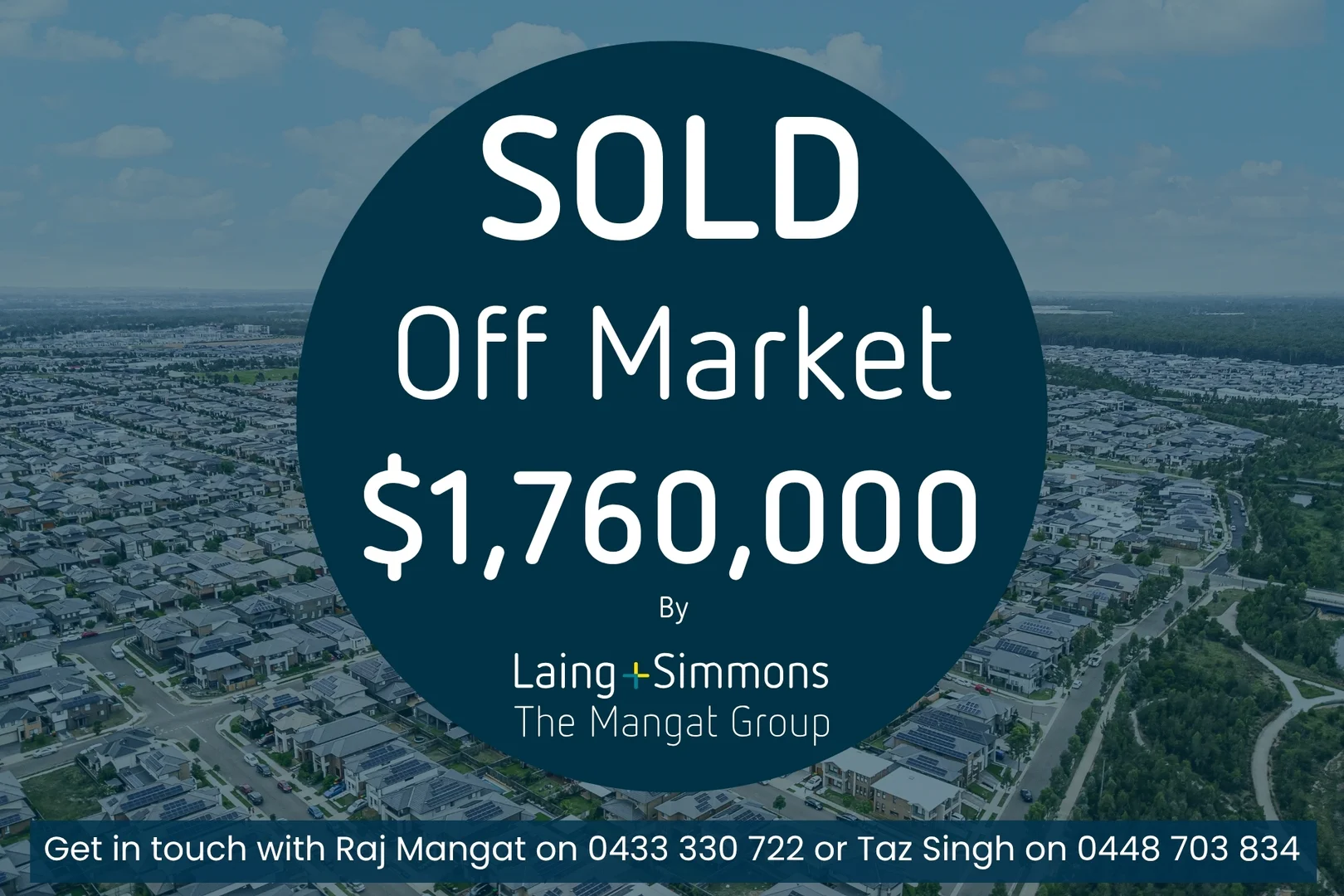 Additional image 2 of 8 Gibraltar Way, Box Hill NSW 2765