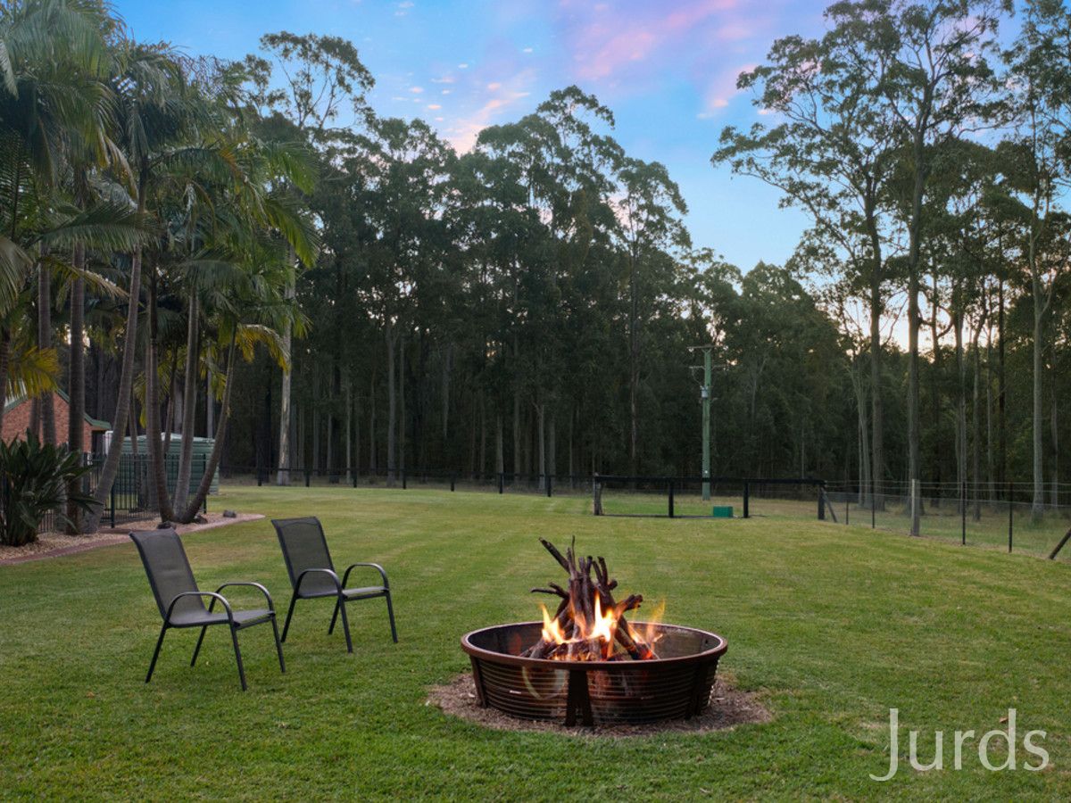 245 Sandy Creek Road, Mount Vincent NSW 2323, Image 2