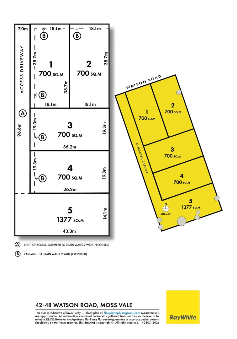 Additional image 4 of Lot 2/42-48 Watson Road, Moss Vale NSW 2577
