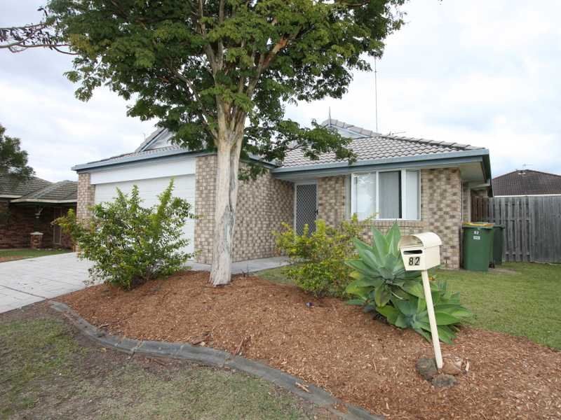 3 bedrooms House in 82 Kingarry Circuit MERRIMAC QLD, 4226