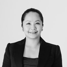 Rita Lin, Sales representative