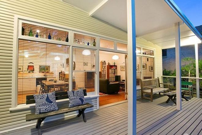 Picture of 1/20 Argyle Street, BILGOLA NSW 2107