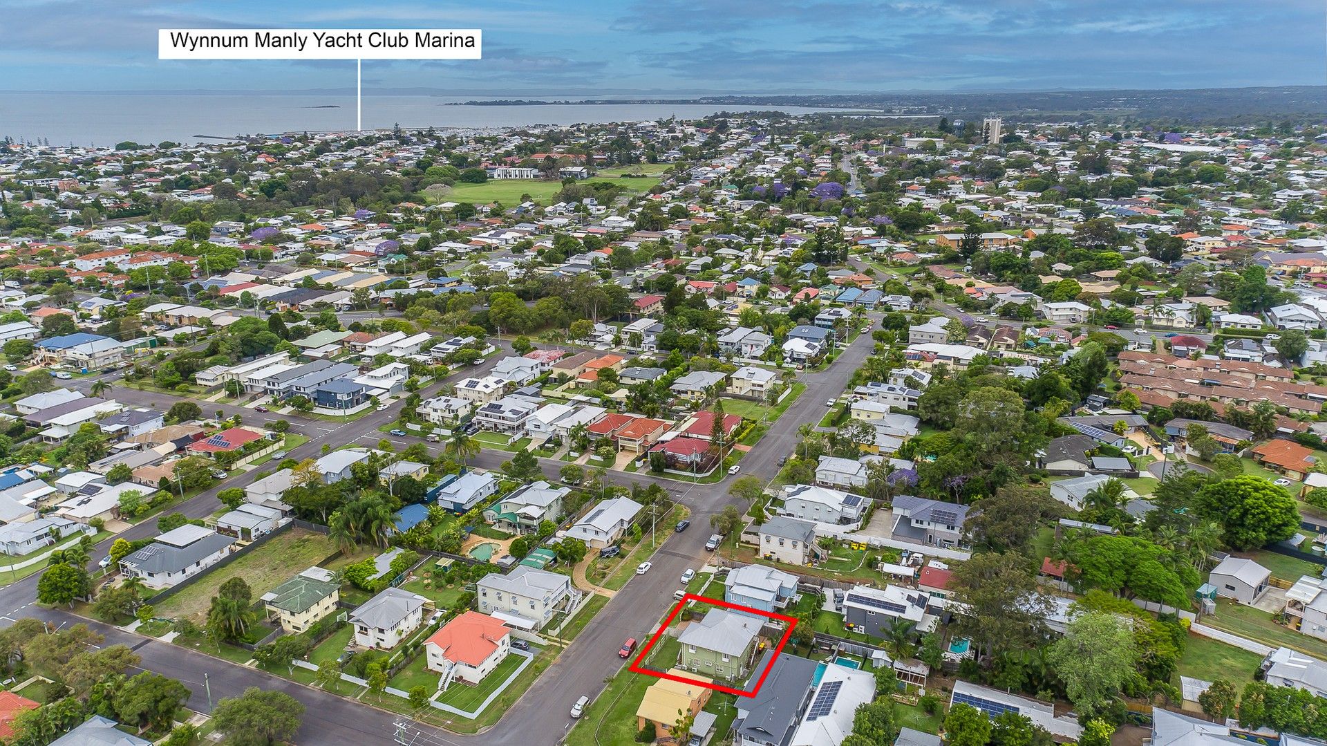 9 Thomas Street, Wynnum QLD 4178, Image 1