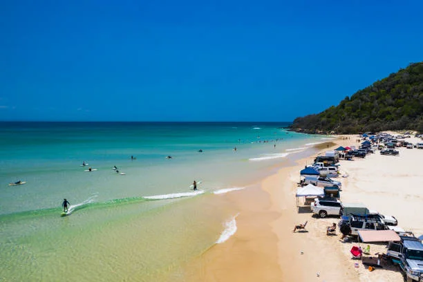 Additional image 16 of 9/3-5 WYVERN ROAD, Rainbow Beach QLD 4581