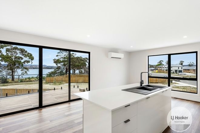 Picture of 1/120 Stony Point Drive, AUSTINS FERRY TAS 7011