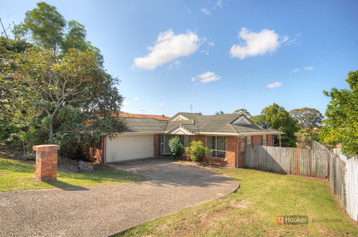 31 Zoeller Drive, Parkwood QLD 4214, Image 0