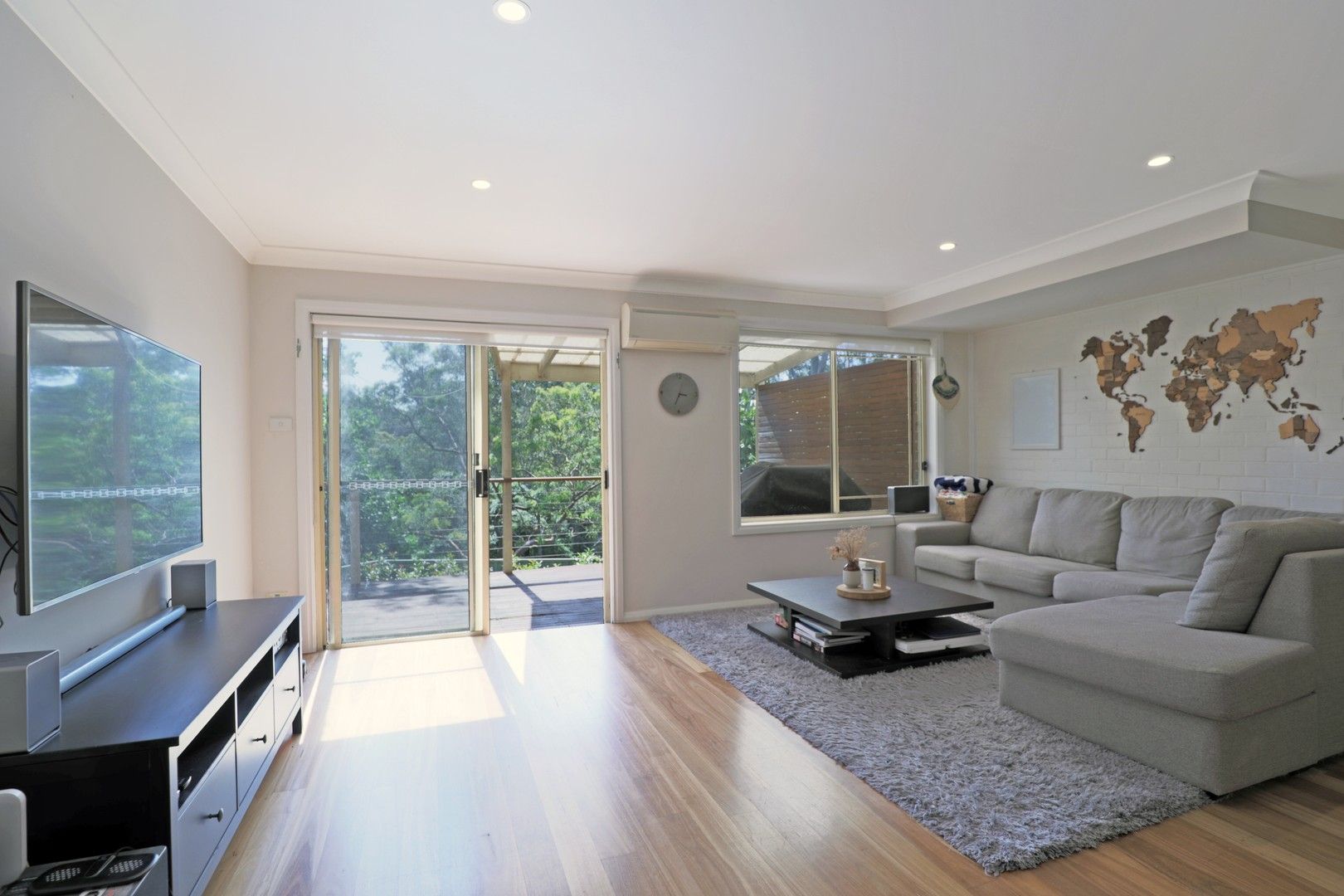 3 bedrooms House in 4/193 Old Northern Rd CASTLE HILL NSW, 2154