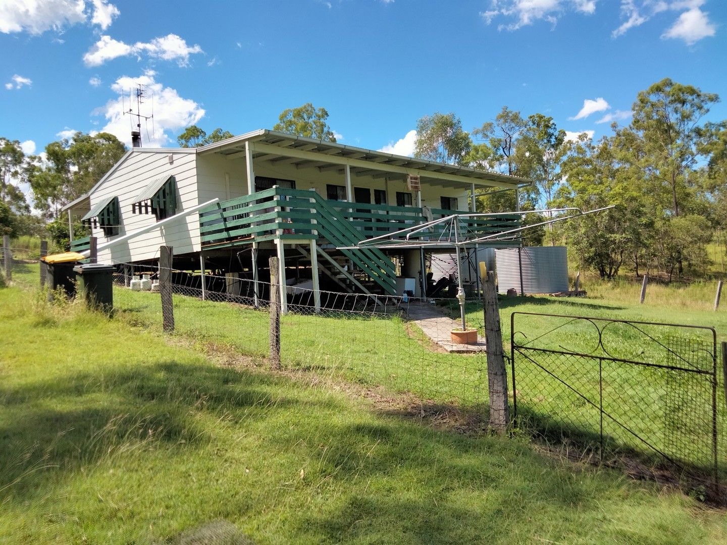 44 Stronachs Road, Horse Camp QLD 4671, Image 0