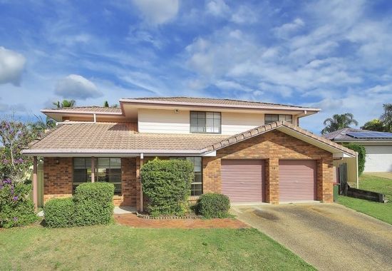 4 bedrooms House in 70 Laurel Oak Drive ALGESTER QLD, 4115