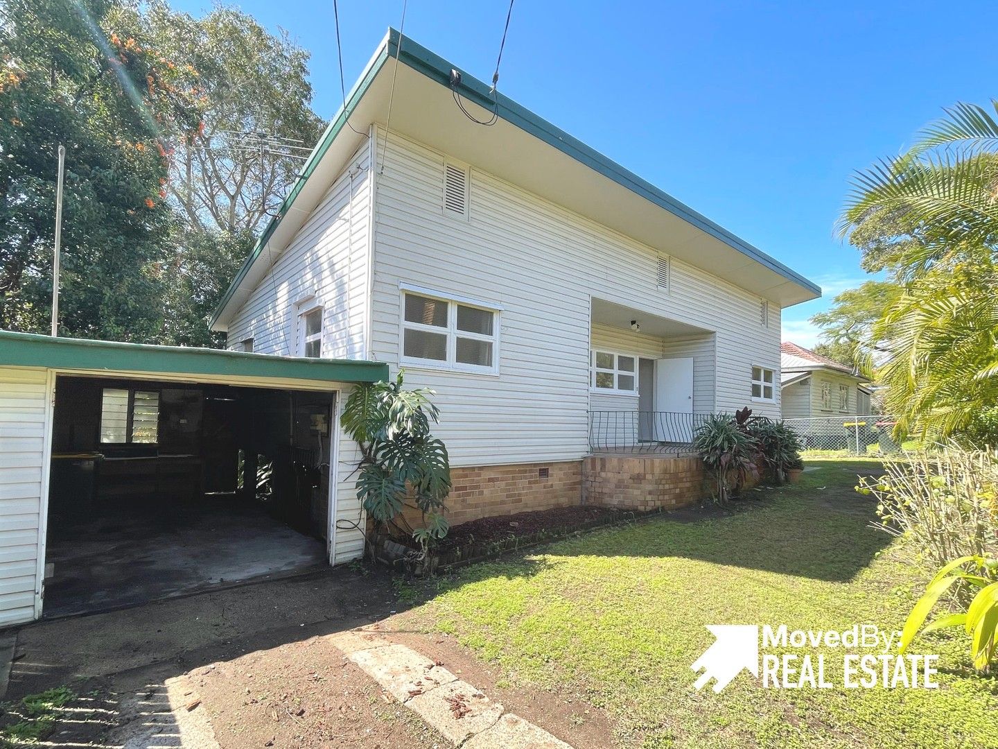 3 bedrooms House in 12 Brocklea Street GAYTHORNE QLD, 4051