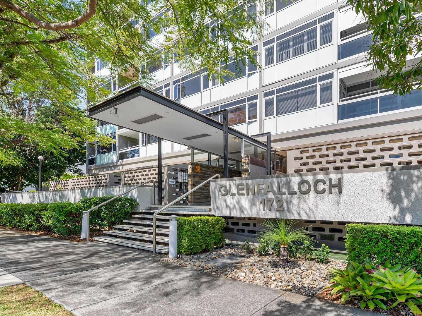 6D/172 Oxlade Drive, New Farm Property History & Address Research Domain