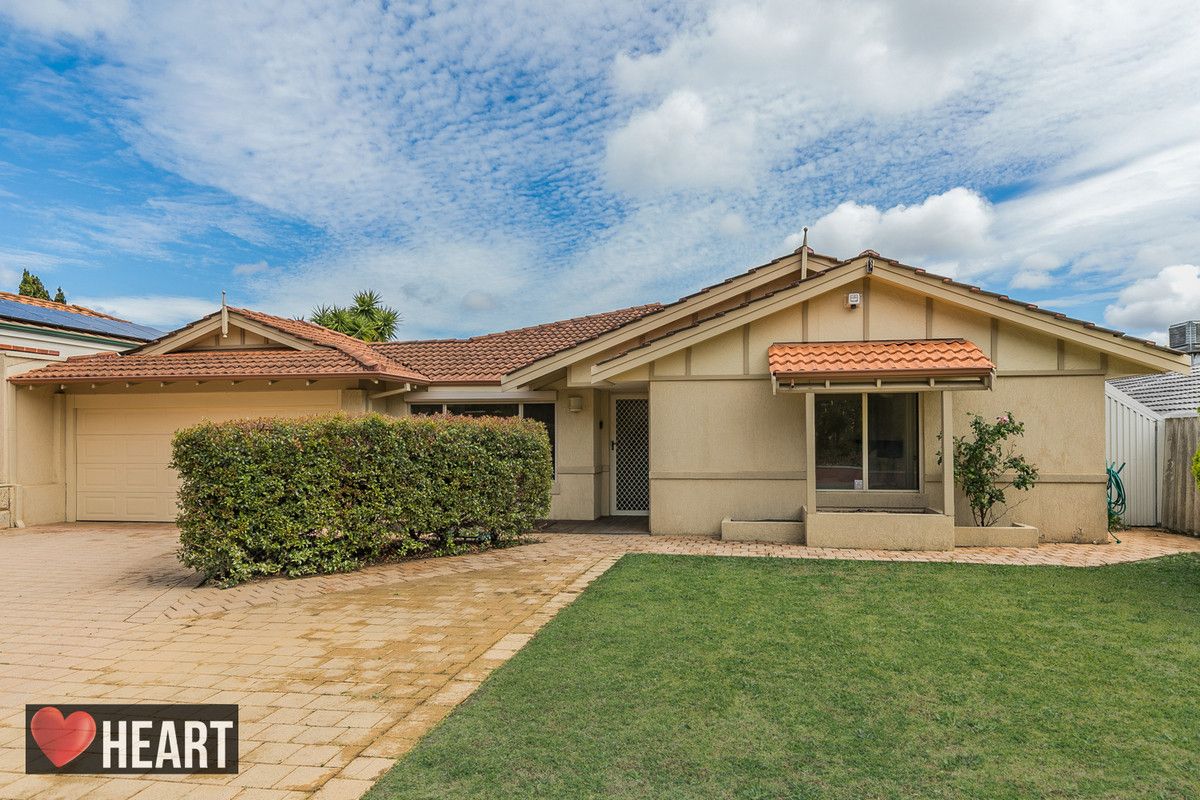 12 Ritz Court, Bibra Lake WA 6163, Image 1