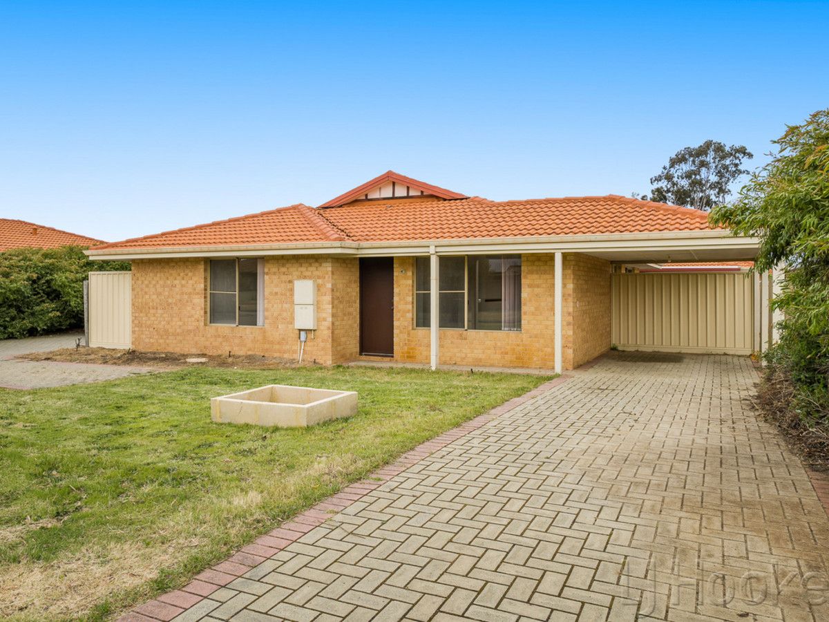 3 bedrooms House in 6/75-77 Hamilton Street CANNINGTON WA, 6107