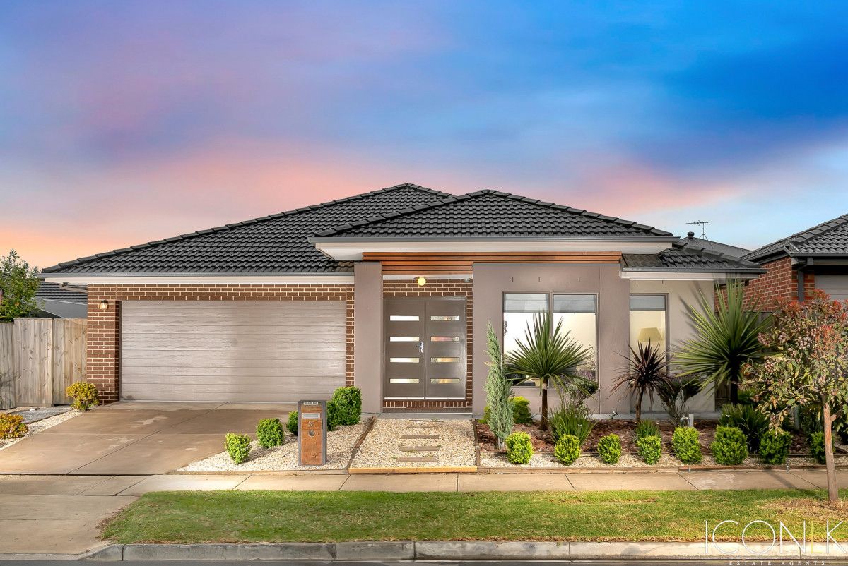 3 Treska Link, Lalor VIC 3075, Image 0