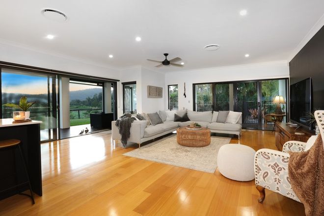 Picture of 39 Charlies Crossing Road North, UPPER COOMERA QLD 4209