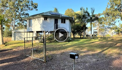 Picture of 12 Ketch Street, RUSSELL ISLAND QLD 4184