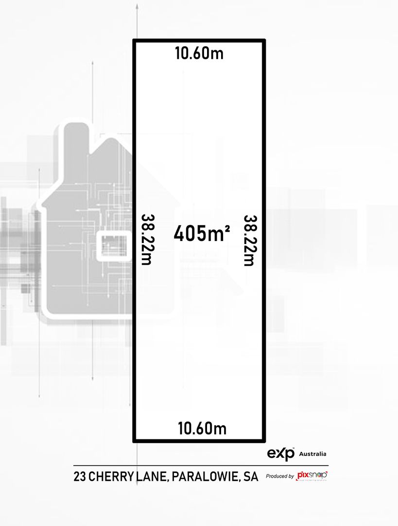 23 Cherry Lane, Paralowie SA 5108 Domain