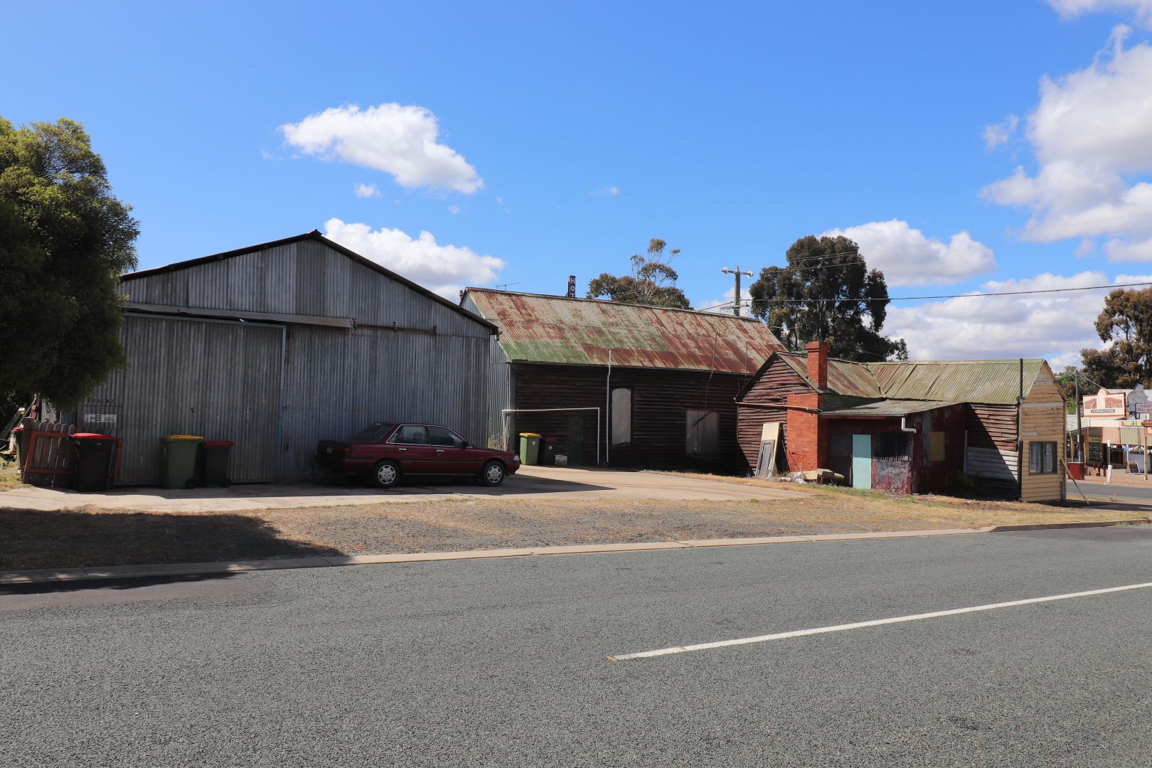 2A & 2B School Street, Rushworth VIC 3612, Image 1