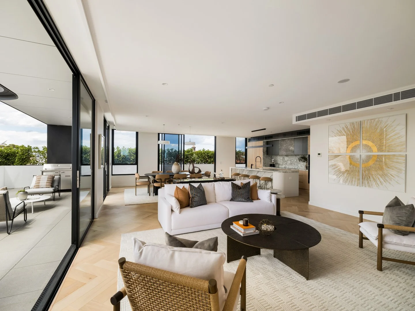 Additional image 5 of 301/171-179 Avenue Road, Mosman NSW 2088