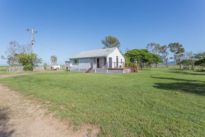 Picture of 428 Marian-Eton Road, MARIAN QLD 4753