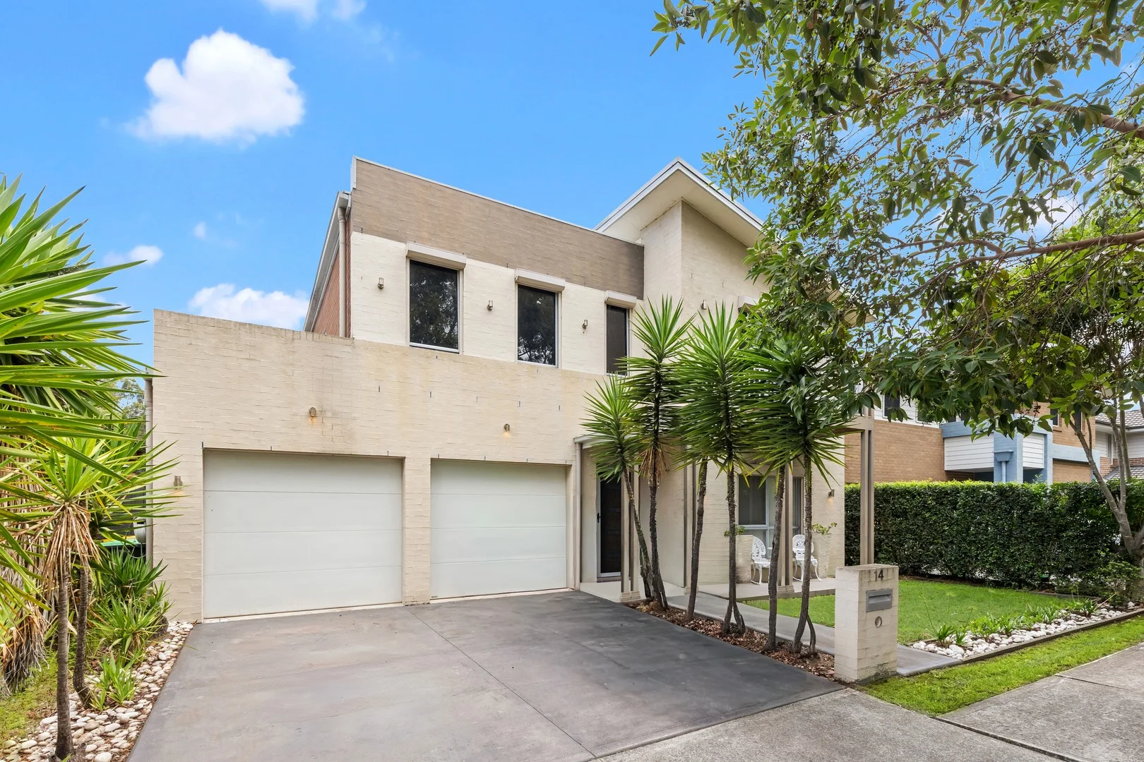 14 Wedgebill Place, Cranebrook NSW 2749