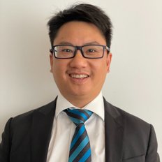 Haydren Yoon, Property manager