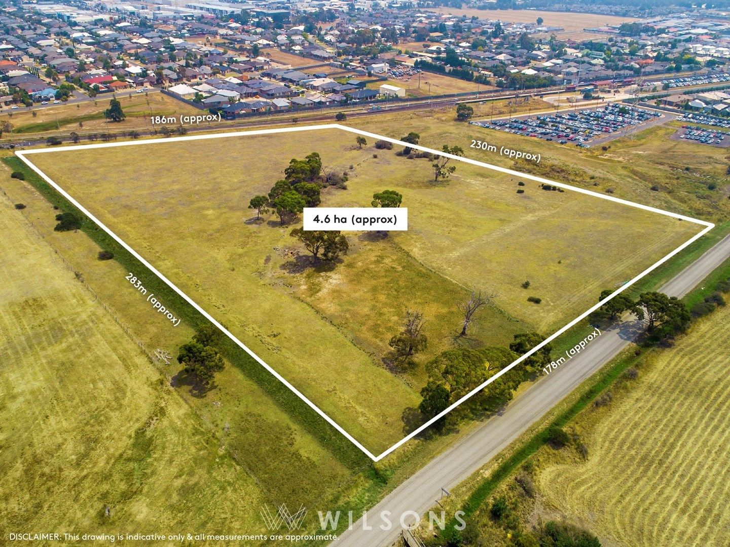 62-84 Drews Road, Marshall VIC 3216, Image 0