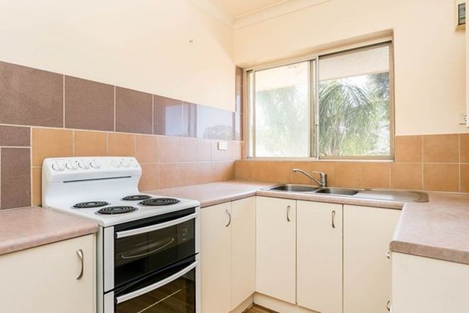 Picture of 4 / 16 Russell Street East, ROSEWATER SA 5013