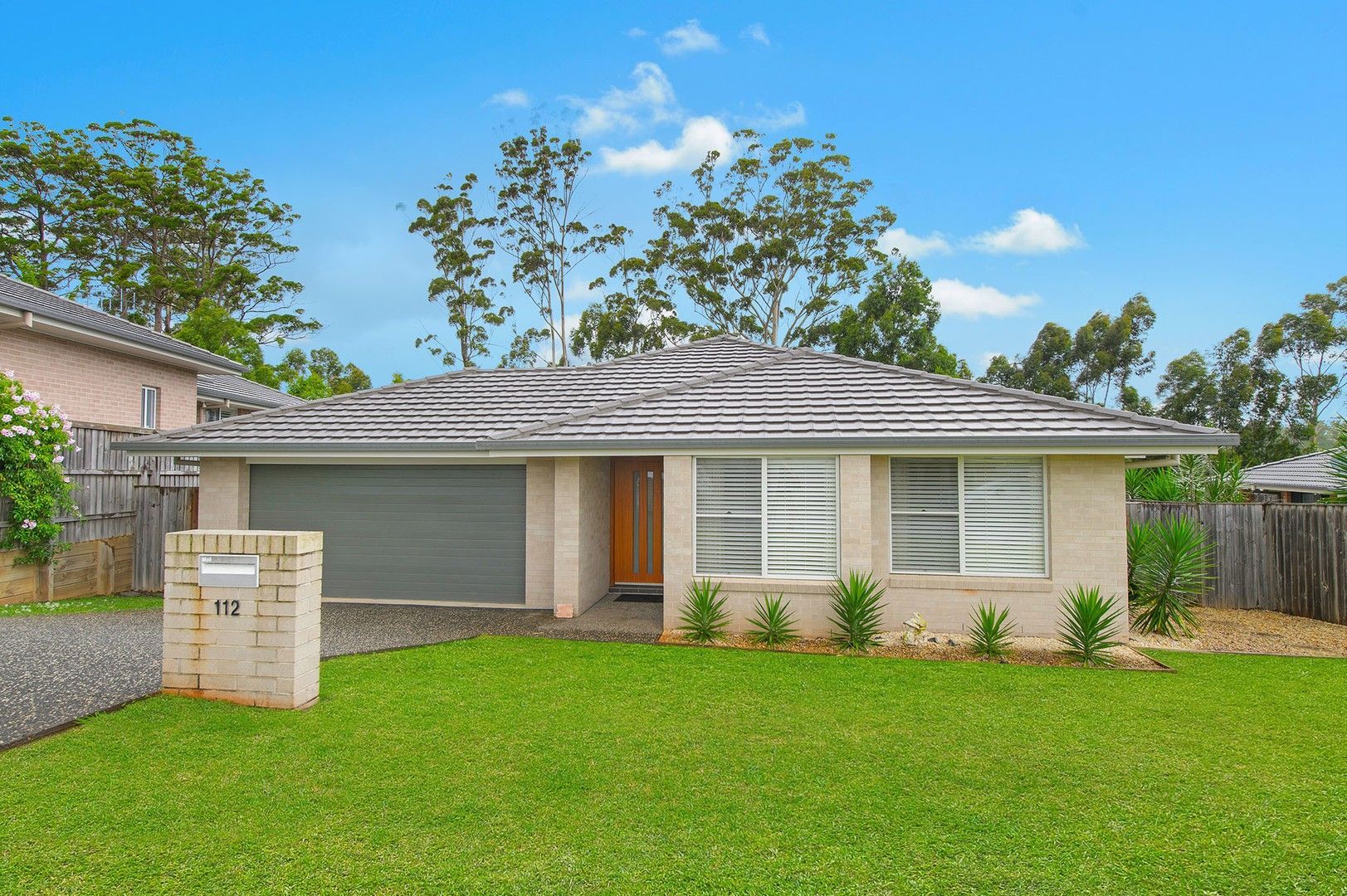 112 Capital Dr, Thrumster NSW 2444, Image 2