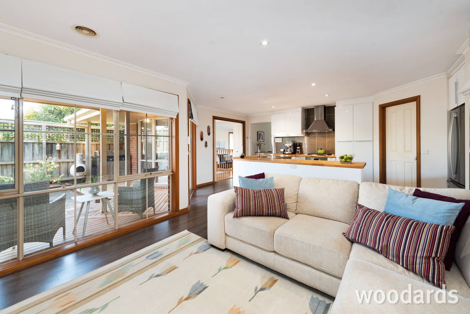 1/22 Richmond Street, Blackburn South Property History & Address