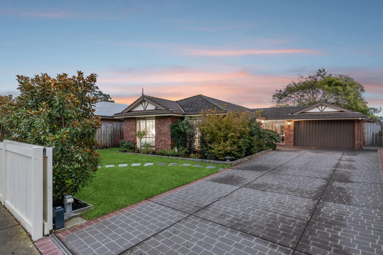 91 Kearney Drive, Aspendale Gardens VIC 3195