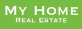 Logo for My Home Real Estate