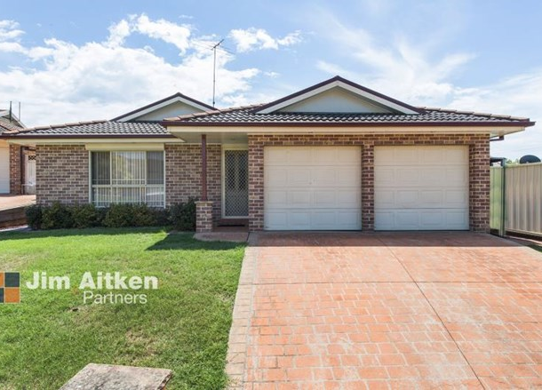 1 Woodlands Drive, Glenmore Park NSW 2745
