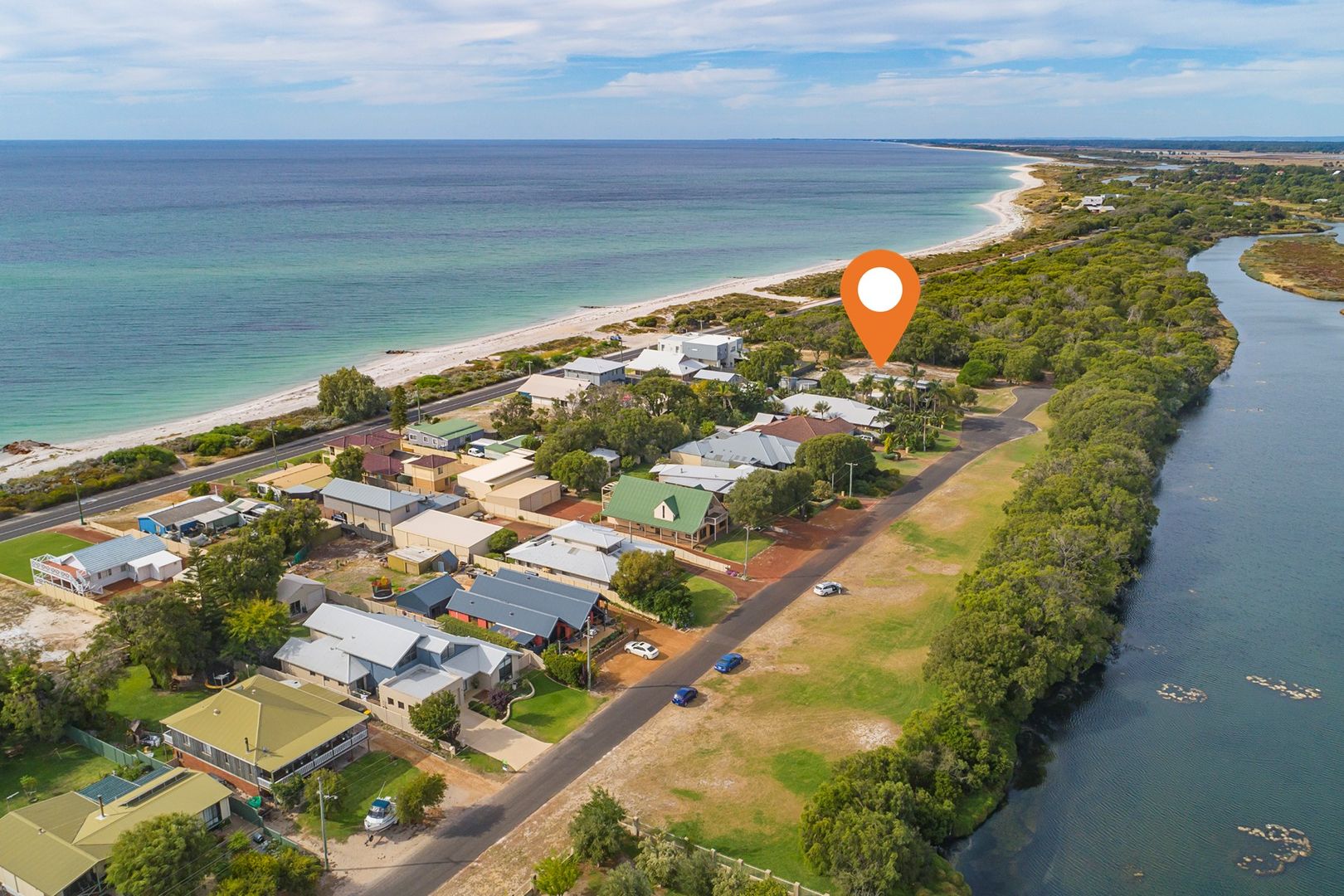 37 Estuary View Drive, Wonnerup WA 6280, Image 1