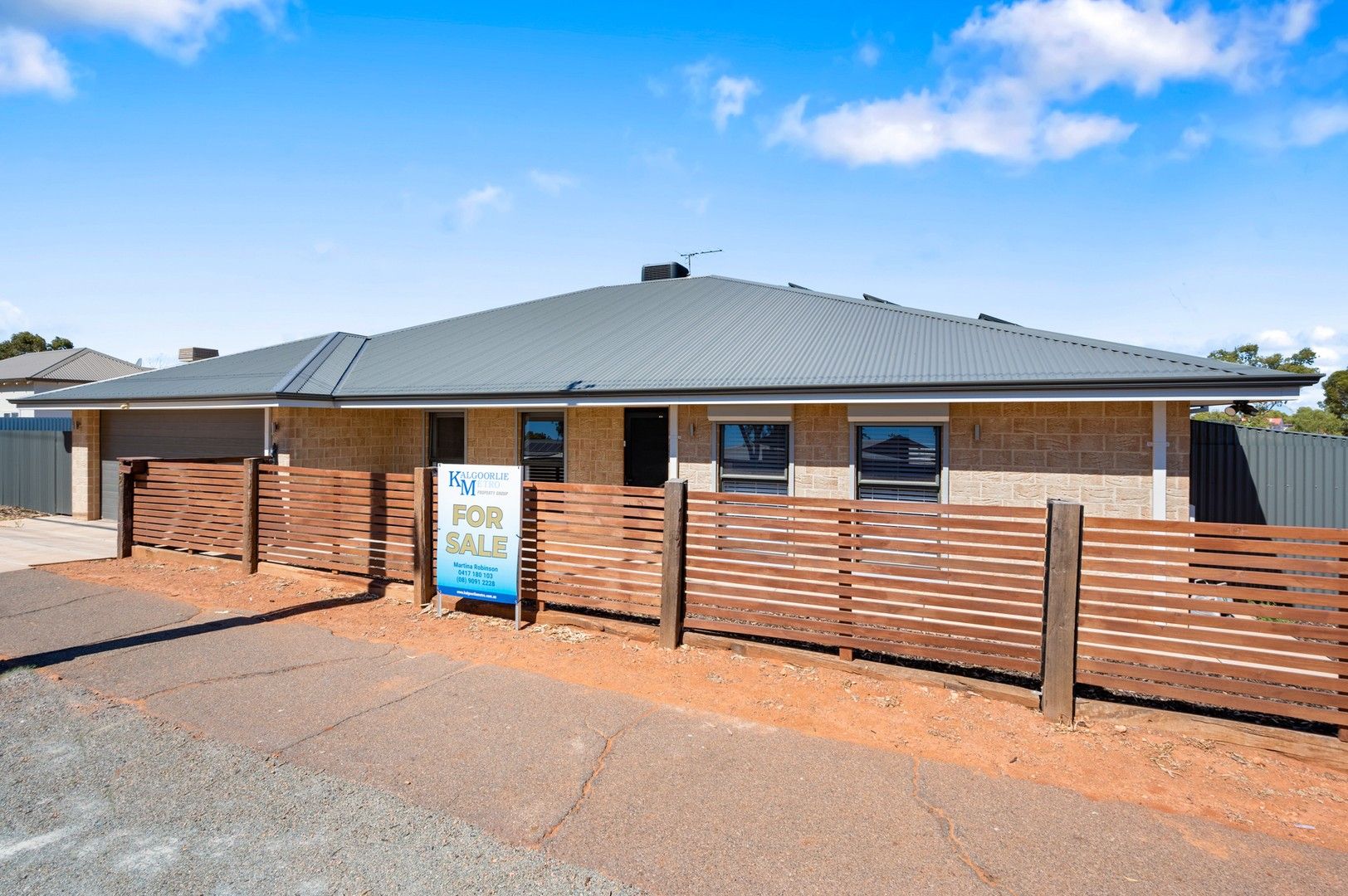 32 Oswald Street, South Kalgoorlie WA 6430, Image 0