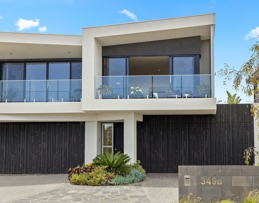 3 bedrooms House in 349A Beach Rd BLACK ROCK VIC, 3193