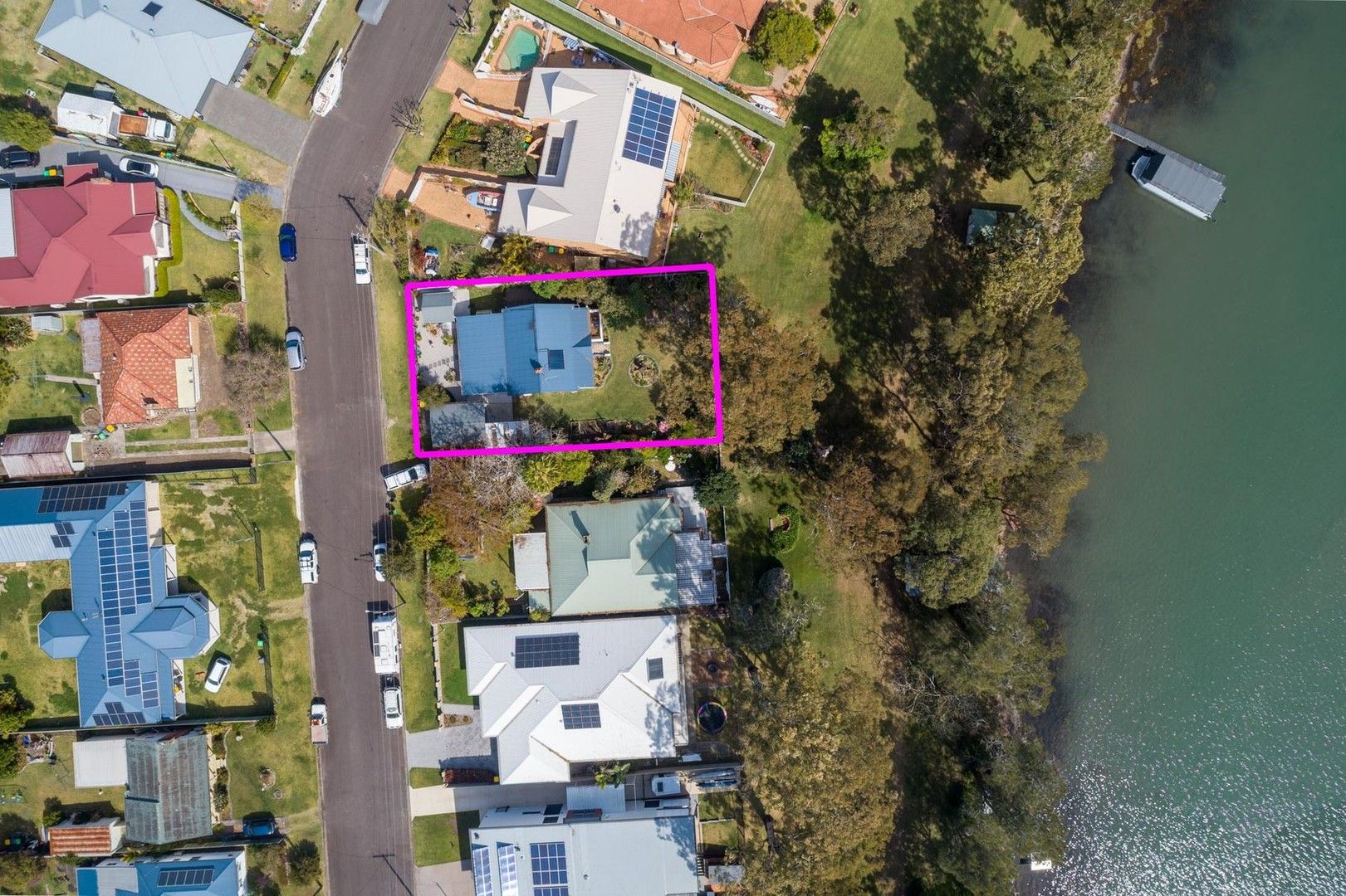 19 Blackall Ave, Blackalls Park NSW 2283, Image 0