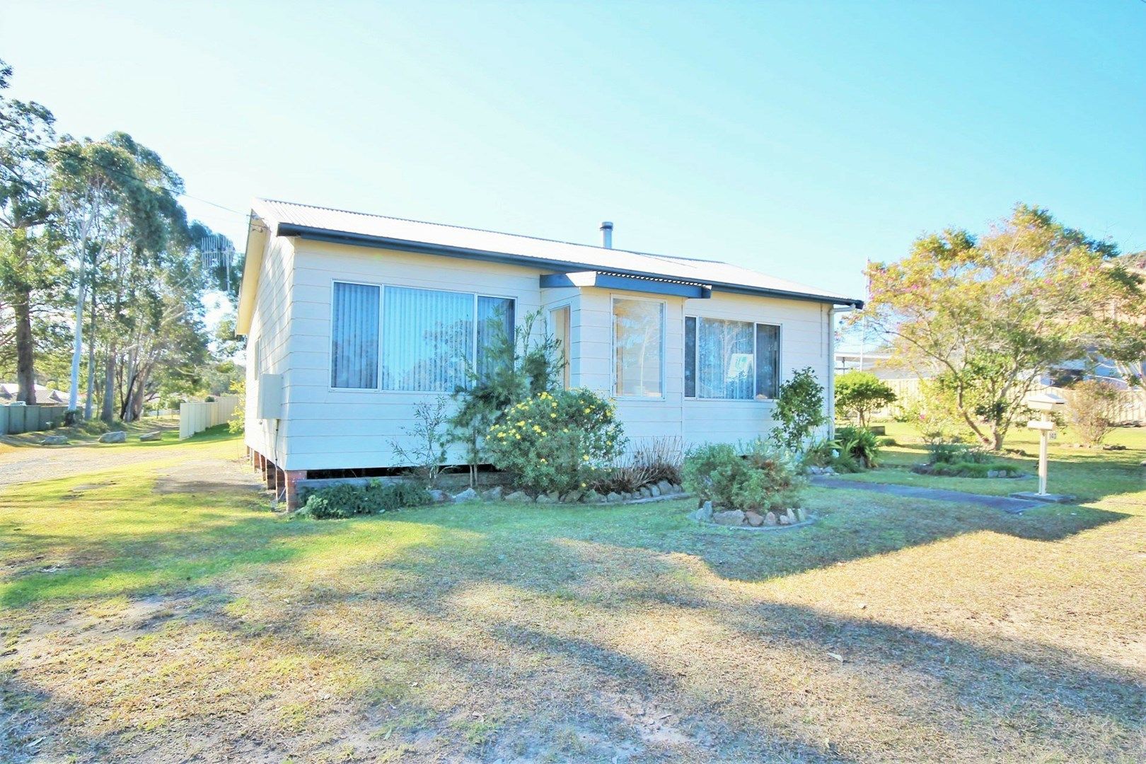 143 Loralyn Avenue, Sanctuary Point NSW 2540, Image 0